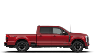 2026 Ford Super Duty® External Image 1